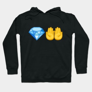 Diamond Hands Hoodie